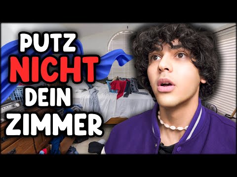 Wenn die WELT umgekehrt wäre... 😳😂 | Mohi__07