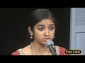 Swara Lahari Episode 461 Sahiti Kadiyala