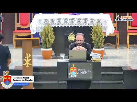 Fé Explicada - 31/03/2026