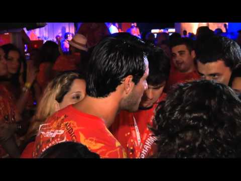 Camarote da Brahma - Parte 1