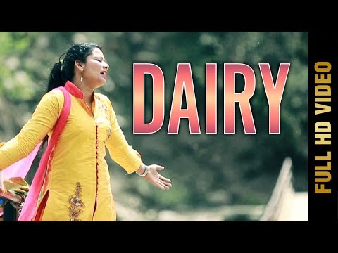 Dairy