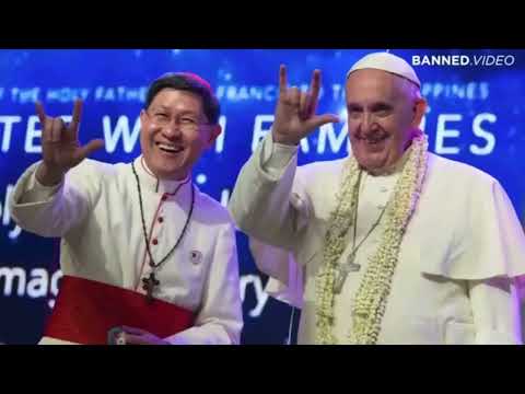 X FACTOR winner Altiyan Childs exposing Freemasonry as Satanist.