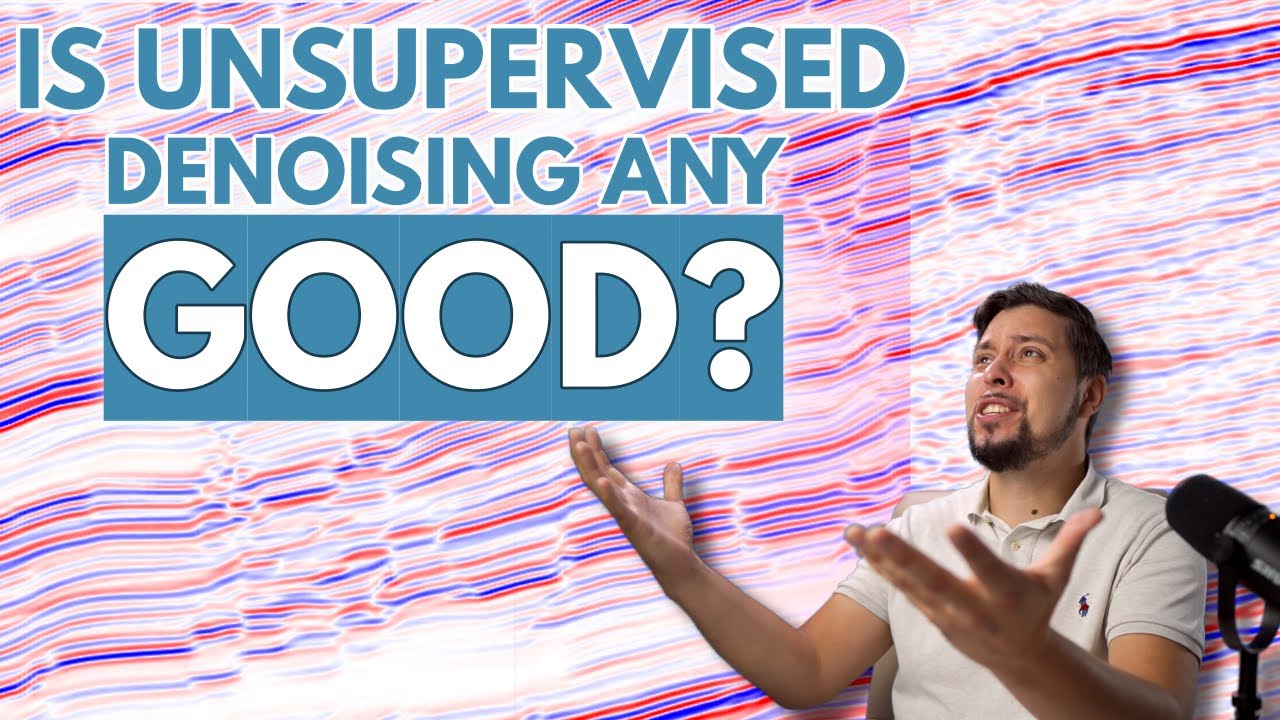 Random Noise Suppression In Seismic Data Using Self-Supervised Learning