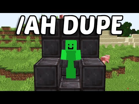 Sapire - **NEW** Minecraft /ah Dupe for Java 1.19.4