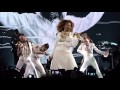 Janet Jackson BURNITUP! - NASTY - FEEDBACK Live - Orlando, Florida