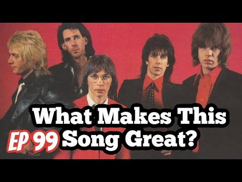 What Makes This Song Great? "Just What I Needed"  THE CARS