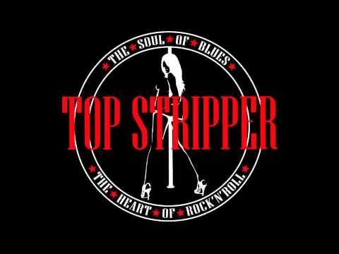 Top Stripper - Daisy Darlin'