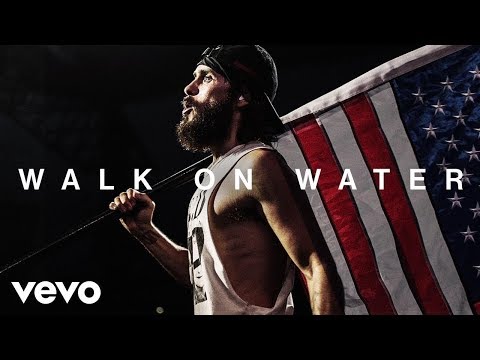 Thirty Seconds To Mars - Walk On Water (Official Music Video)