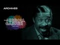 Erroll Garner - Live in Paris (1973) | Qwest TV