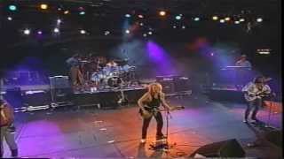 Smokie - Oh Carol - Live - 1992