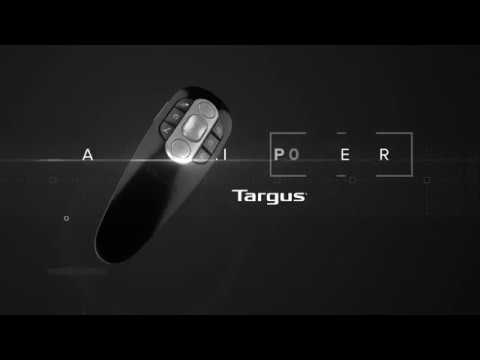 P38 Air Pointer - video 1