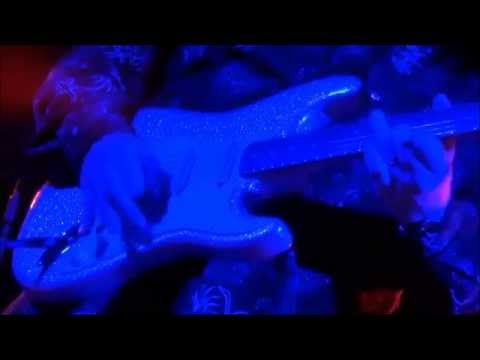 Duke Robillard and Band - De Korenbloem, Zingem - 15 maart '15