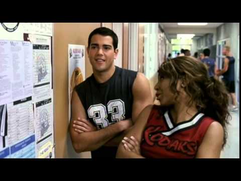 John Tucker Must Die