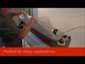 Phoenix 4400 DHP Thermal & PSA Laminator