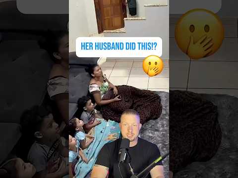 His quiet gesture meant more than we know!!👀🥹#shorts #marriage #Christian #bible #Jesus