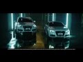 Audi S Line Commercial 2014