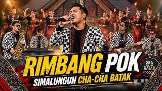 Download lagu HUTUR! RIMBANG POK | CHA-CHA BATAK SIMALUNGUN  mp3