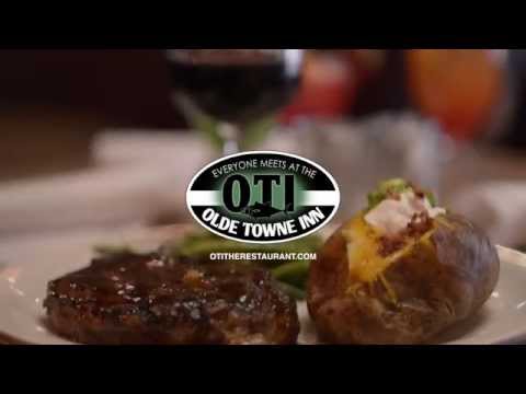 OTI Commercial Comcast