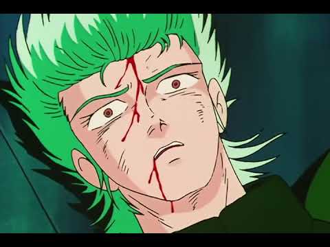 Cavalieri dello zodiaco - Andromeda sconfigge Mizar