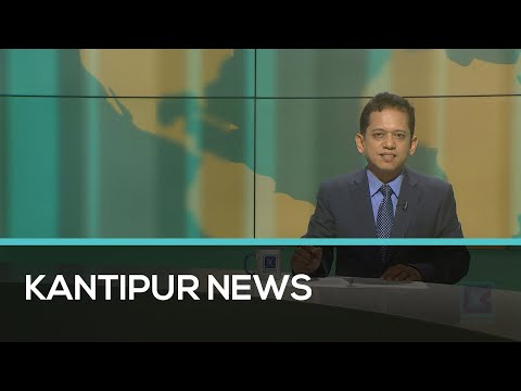 Kantipur English News | Full English News - 22 September 2020