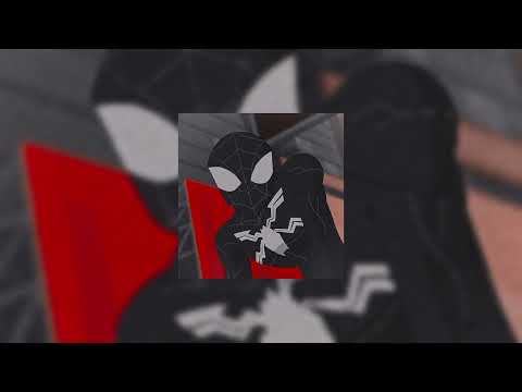 Spectacular Spider Man Theme (Slowed + Reverb)