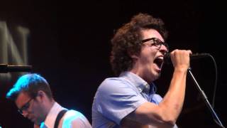 Staged Names, Pickwick, Seattle, WA, 2011