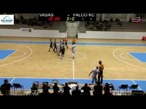 Vasas - Falco KC