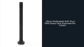 Video thumbnail: Review: Marucci CAT -8 USA Baseball Bat (MSBC8YUSA)