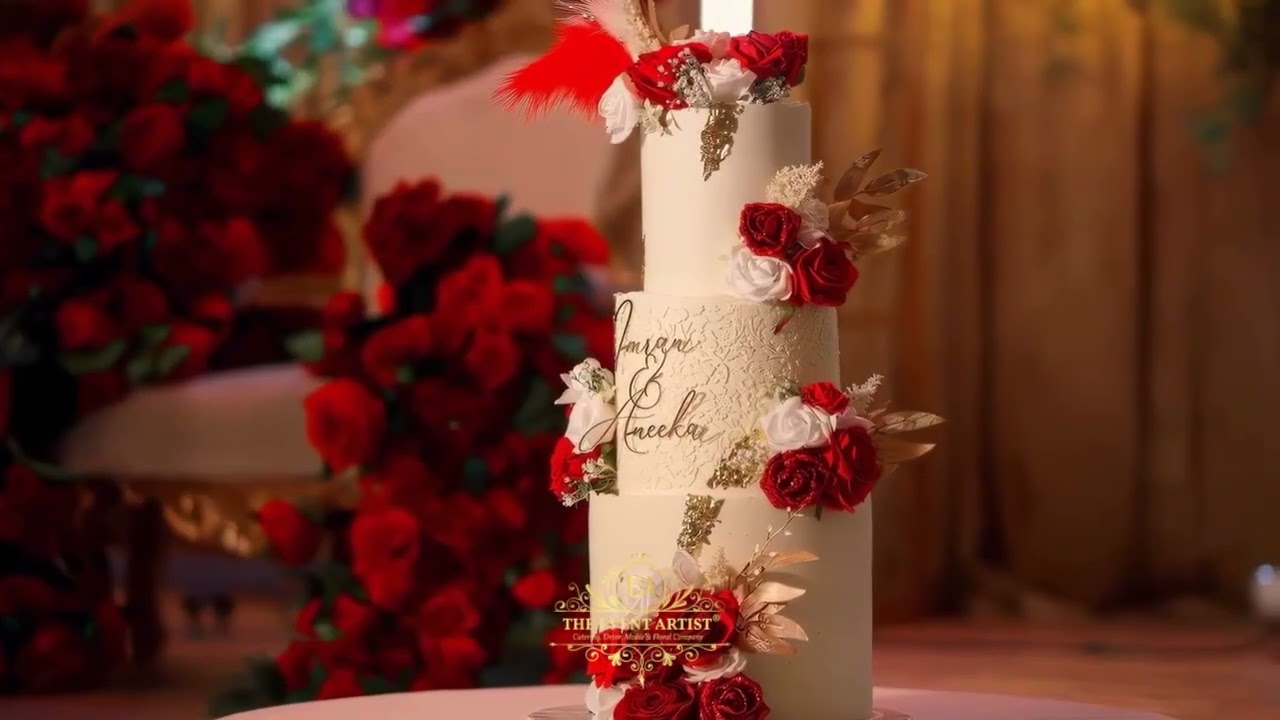 Mr. Shehraz Event | The Event Artist