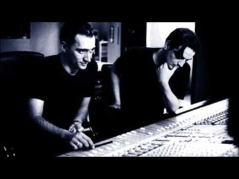 Schiller - Leben... I Feel You (feat. Peter Heppner) (Paul van Dyk rework)