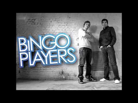 Sergio Mauri vs Matthew Jet vs Bingo players - Everybody Dance Mix
