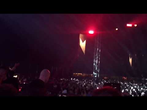 Marco Carola @ Music ON Festival | Amsterdam 2019 | AG