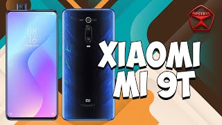 Xiaomi Mi 9T – видео обзор