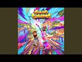 BARCELONA 2025 From Subway Surfers