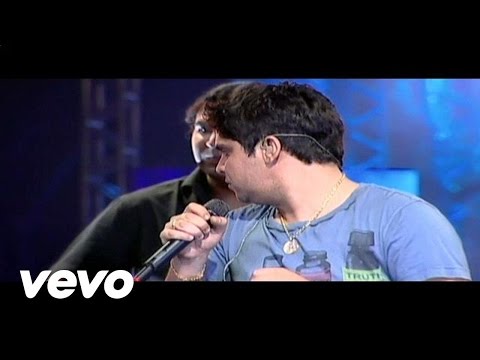 Falando Sério - Jorge e Mateus