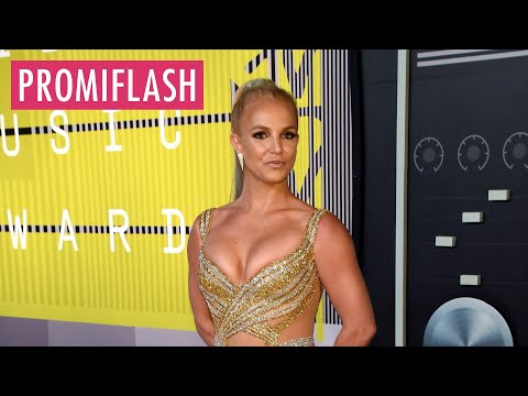 Britney Spears soll bald endlich neue Musik rausbringen