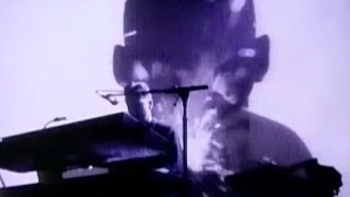 Depeche mode "waiting for the night"(Live violator 1990)