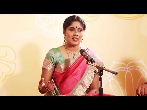 Learn Ragas with Charulatha Mani | Basic Carnatic Vocal Lessons for Beginners | Raga Mohanam