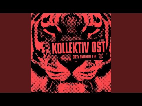 Dirty Sneakers (Original Mix)