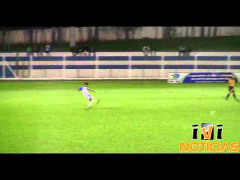 Ivinhema 2 x 1 Itaporã -- 18/05/2011