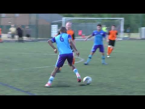 Hampton United v Thorney FC - Peterborough & District Football League 2022 23 [FRIENDLY]