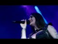 NIGHTWISH Elvenpath Live In Buenos Aires 2018 4K REMASTERED