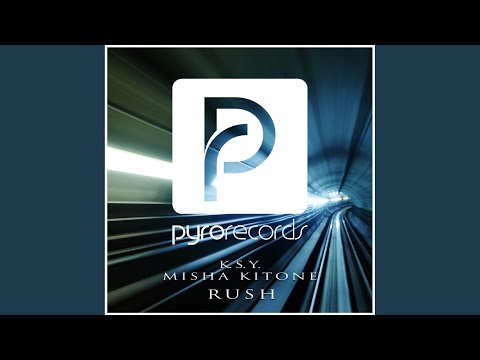 Rush (Original Mix)
