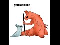 You Talk Too Much Rain World Animation