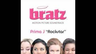 Rockstar Prima J (Audio)