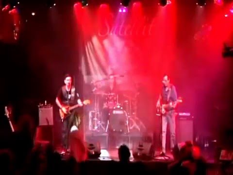 Jack Bon Slim Combo / "Good enough"