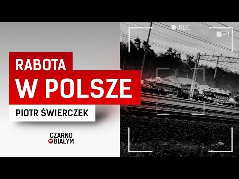 Jak działają rosyjscy szpiedzy w Polsce❓ "Rabota w Polsze" - reportaż Piotra Świerczka