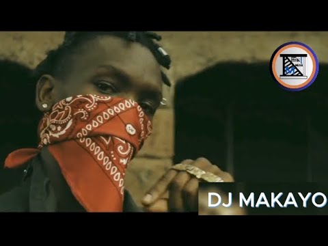 MBOGI SHERIFF(MS 7013) MIX.  DJ MAKAYO