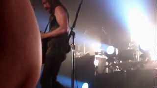 Bush - The Afterlife (last clip) Hampton Beach, NH 7-15-12