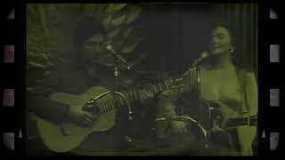 Leonard Cohen &amp; Judy Collins - &#39;Since You Asked&#39; - (Duet) - Version 1